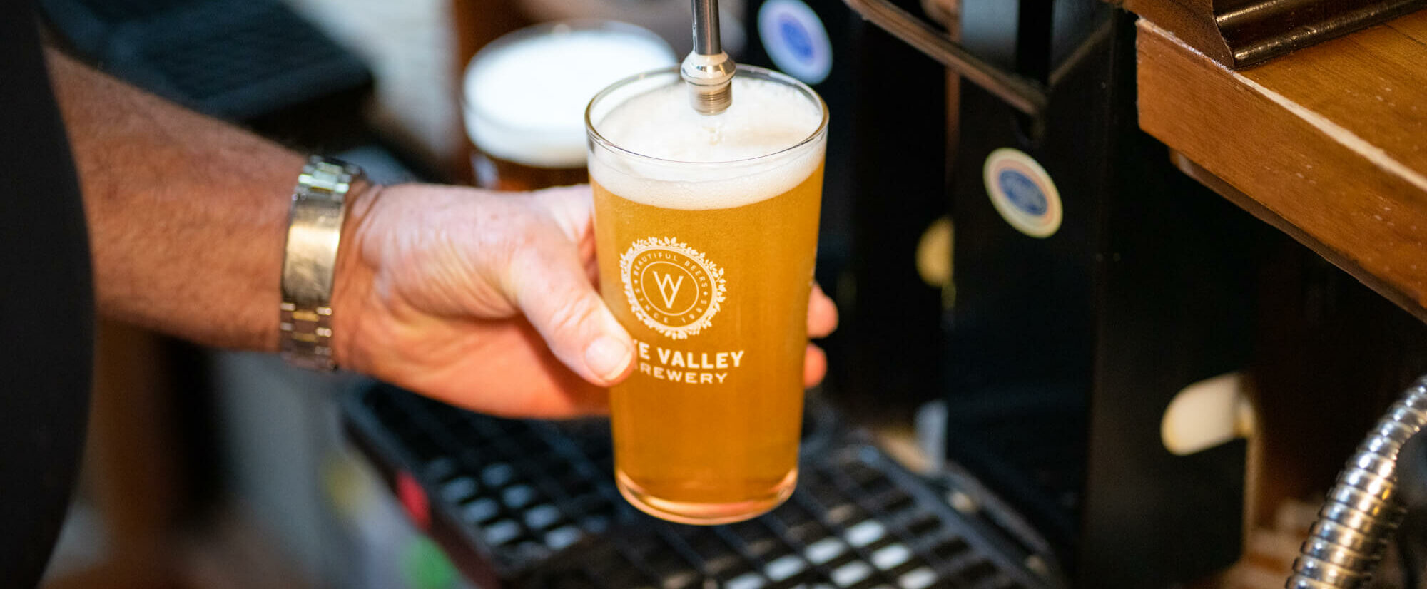 Wye Valley Brewery | Mytton Arms Pontesbury Pub