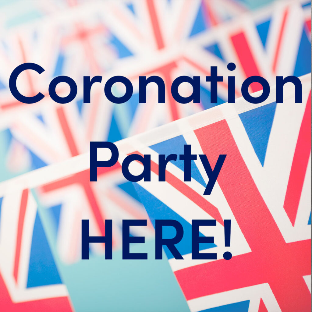 Coronation Weekend Barbecue