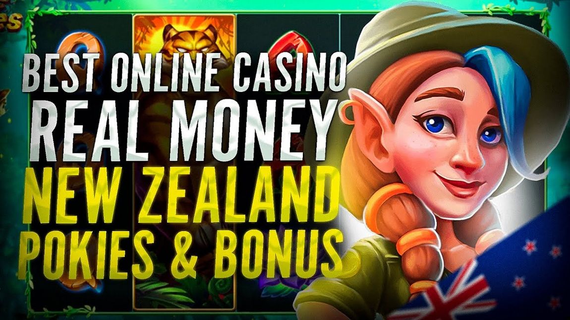 Finest Real Cash Online Pokies in Australia in 2024